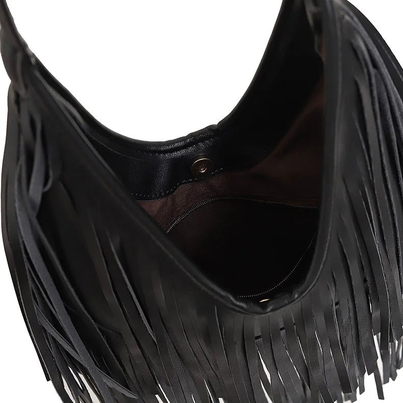 The Fringe Hobo
