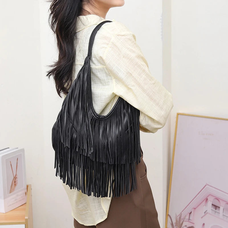 The Fringe Hobo