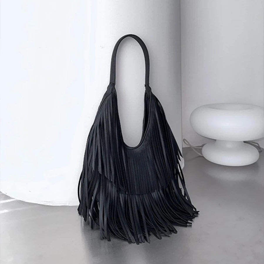 The Fringe Hobo