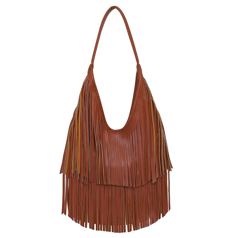 The Fringe Hobo