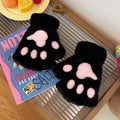 The Paw Mitts