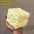 The Jumbo Cheese Squish