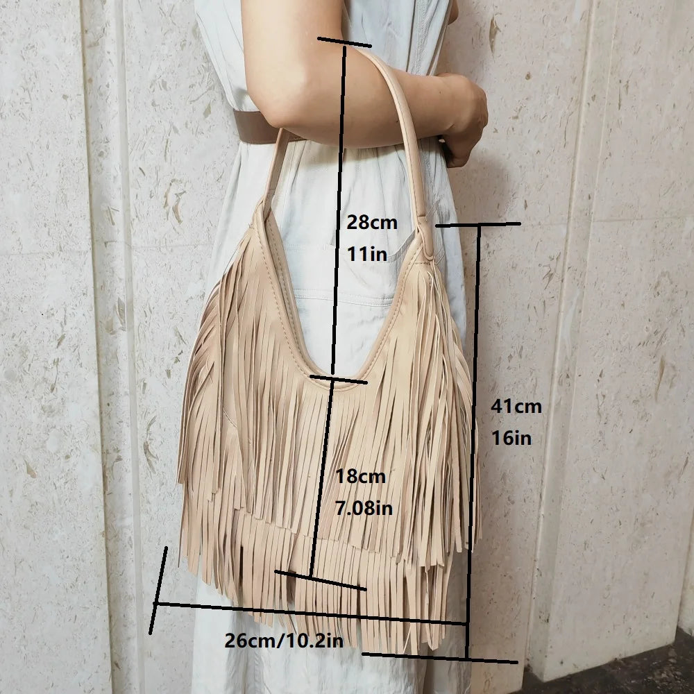 The Fringe Hobo