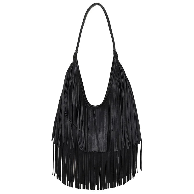 The Fringe Hobo