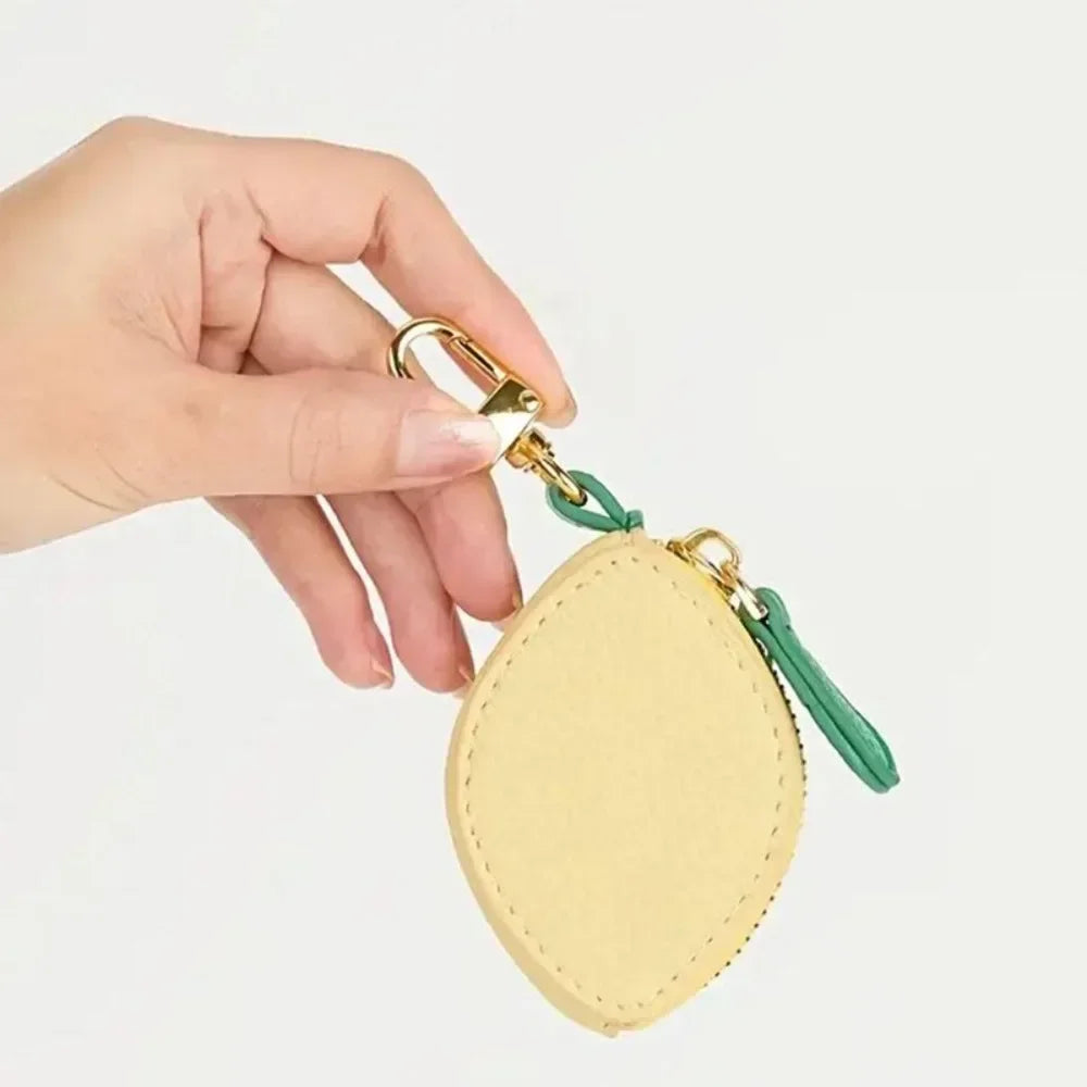 The Fruit Pouch Charm