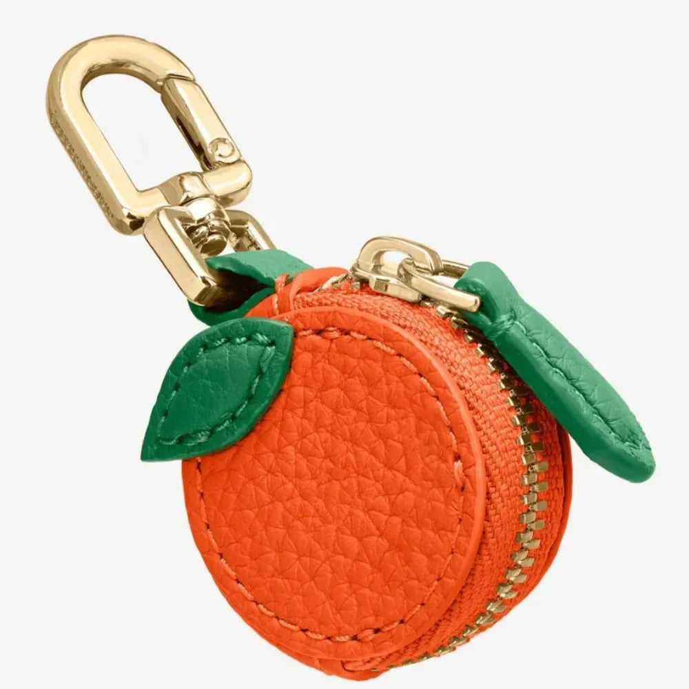 The Fruit Pouch Charm