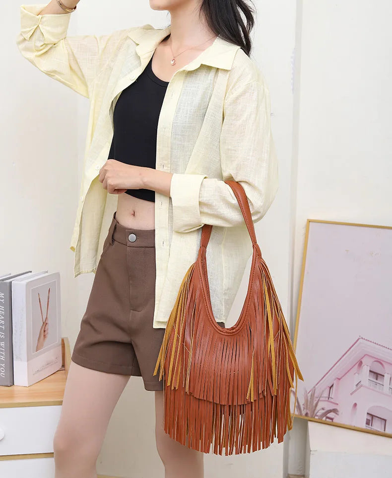 The Fringe Hobo