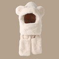 The Bear Hug Hood